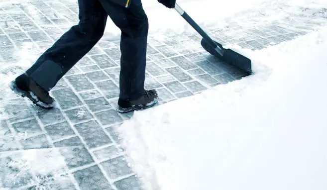 Winterdienst
